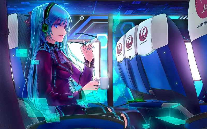 Send me to see Megan