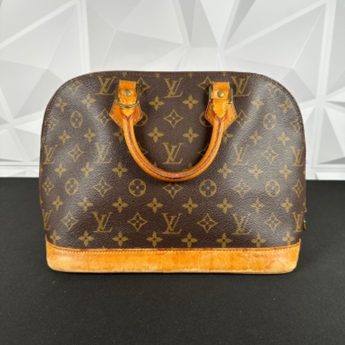 Louis Vuitton Monogram Alma (AR0969)