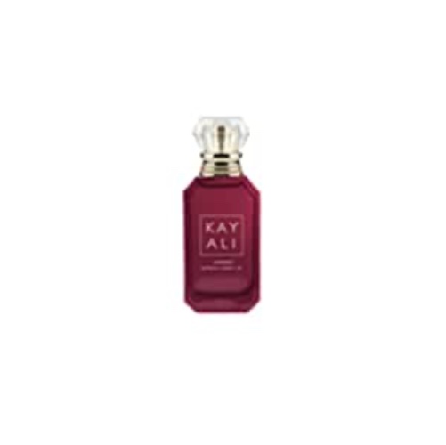 KAYALI by Huda Beauty Lovefest Burning Cherry | 48 Eau De Parfum Travel Spray (10ml/0.34floz)