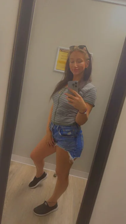 Just because I’m worth it 