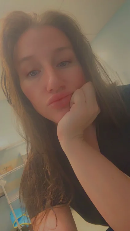 Because I’m spoiled