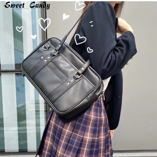  Students Bag (prinz eugene project)