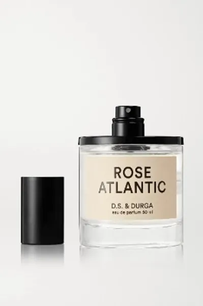 ROSE ATLANTIC | Perfume 