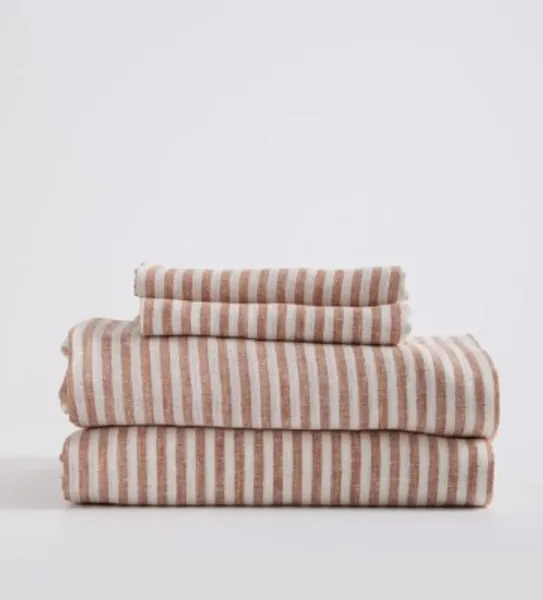 Linen Sheets | Quince