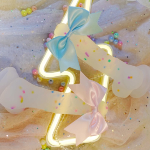 Birthday Cake Boner