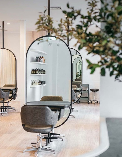 hairdresser 