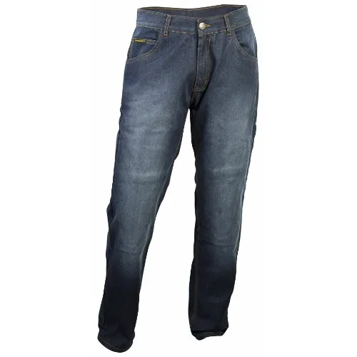 Slide resistant Riding Jeans