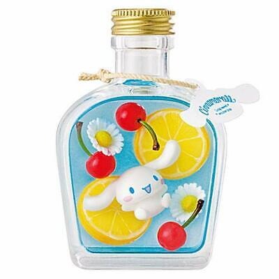 Fruit Herbarium Fruit Herbarium Sanrio Cinnamoroll re-ment Gashapon  | eBay