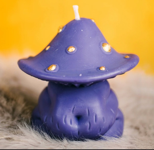 Holy Candle Collection