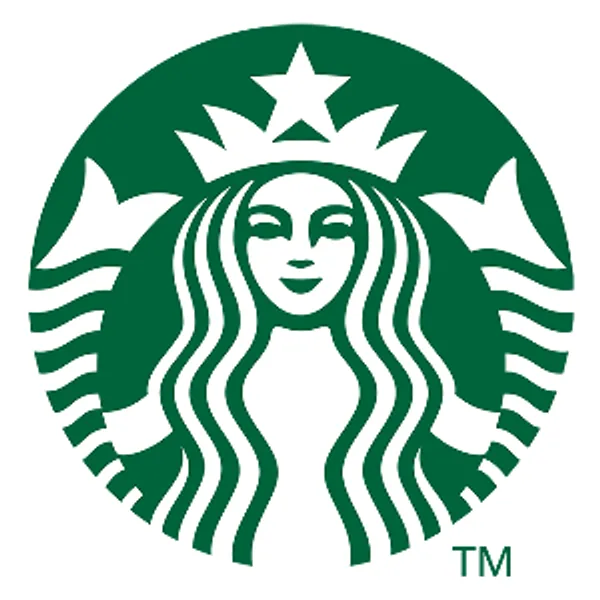 Starbucks $15 Gift Card