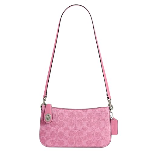 Coach Penn, Vivid Pink - Medium - Vivid Pink