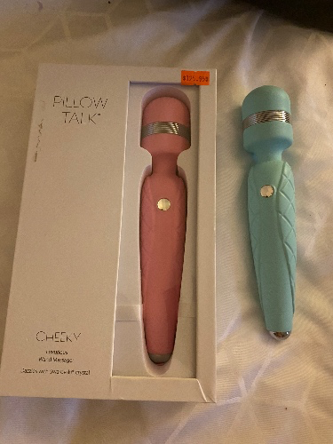 Buy me a new toy 😈 