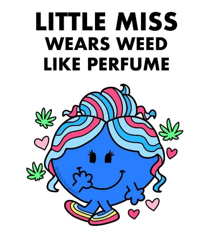 Buy me some pre rolls 💨 