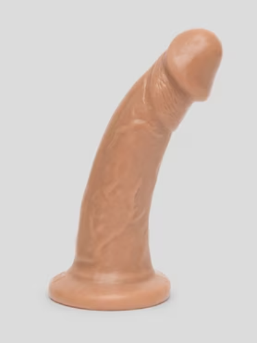 VixSkin Realistic 6.5 Inch