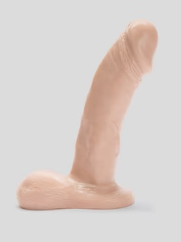 VixSkin Realistic 7 Inch