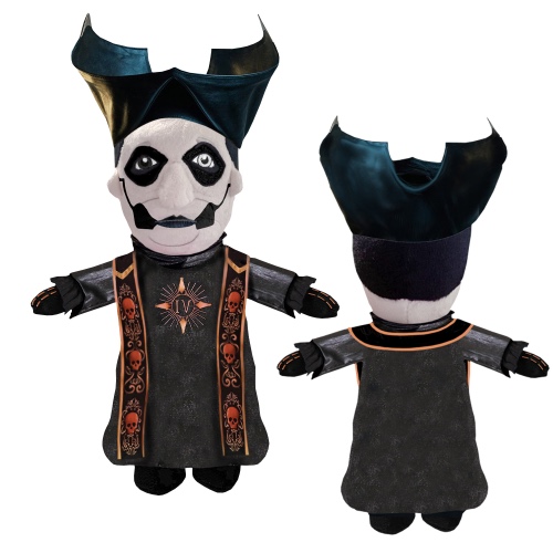 Papa IV Plushie | Default Title