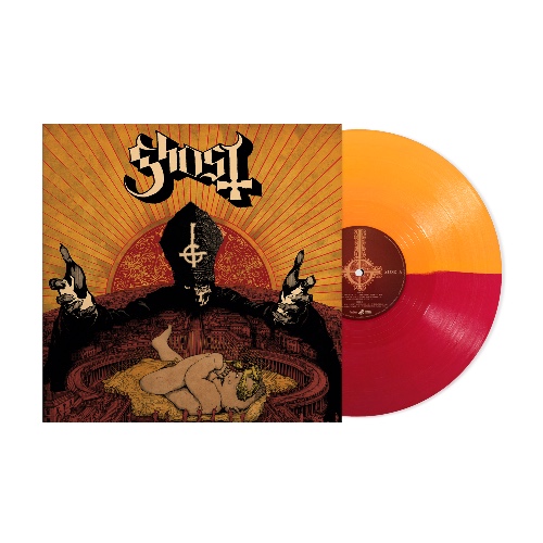 Infestissumam X - 10th Anniversary Limited Edition Repress | Default Title