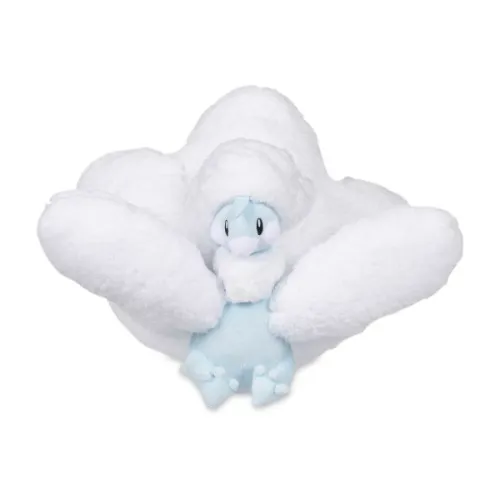 Mega Altaria Poké Plush