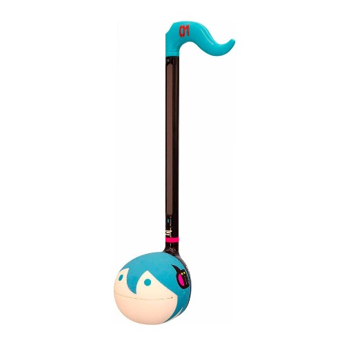 Otamatone Hatsune Miku Ver.