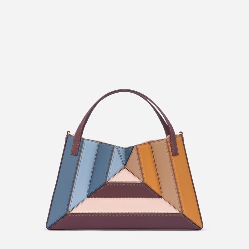 Sera Tote - South America 