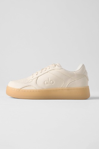 Alo Recovery Mode Sneaker - Clay | Clay / 7.5M/9W
