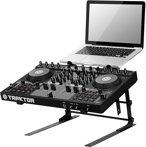 Recordcase Controller Stand Laptopstand - Single