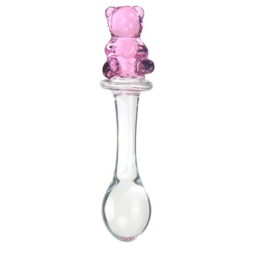 Gummy Bear Wands - Teddy Ball