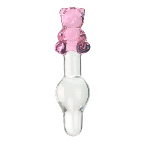 Gummy Bear Wands - Teddy Bubble