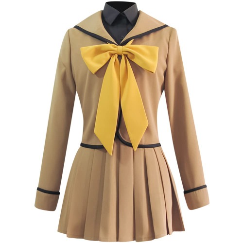 Weixu Anime Kamisama Kiss Kamisama Hajimemashita Love Nanami Momozono Cosplay Costume Dress Uniform Halloween Outfit