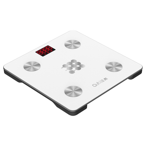 Cubitt Smart Scale - White