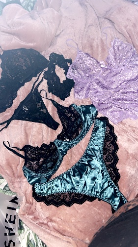 Lingerie 