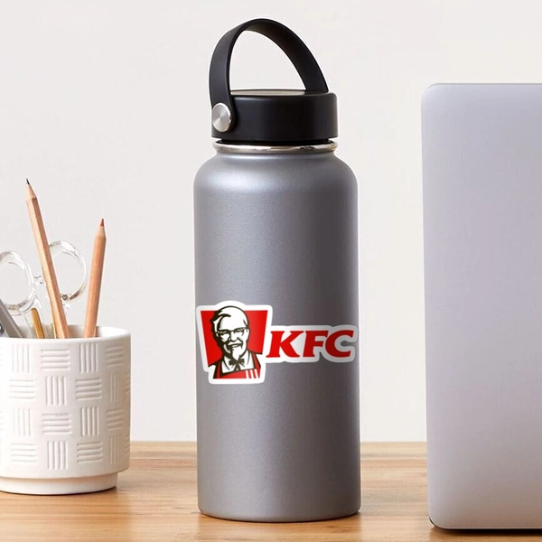 KFC Sticker