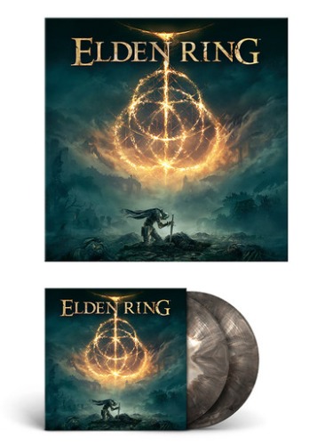 Elden Ring - Standard Edition Vinyl