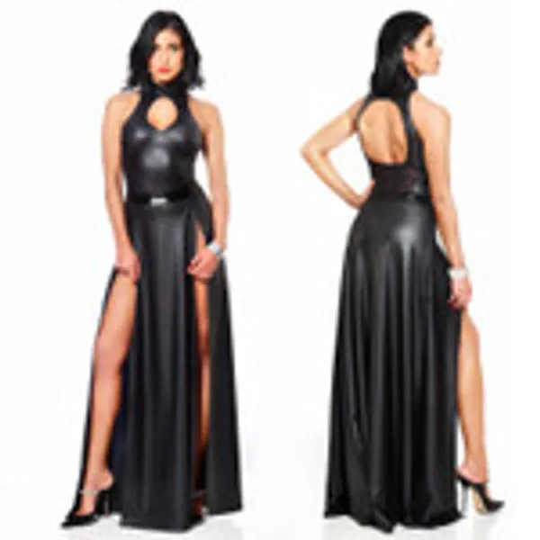 PATRICE CATANZARO Klaudia Wetlook-Rock