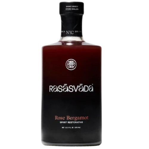 Rasāsvāda | Rose Bergamot