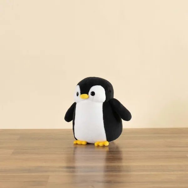 Pengi the Penguin
