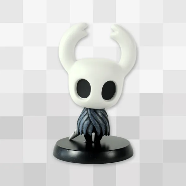 Knight Mini Figurine
