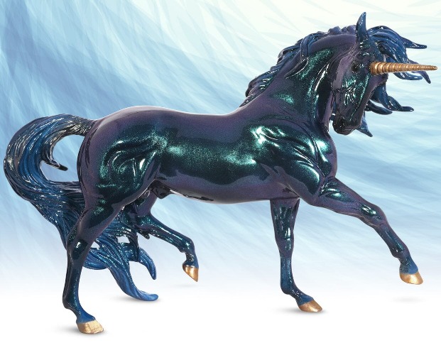 Neptune | Unicorn Stallion | Default Title