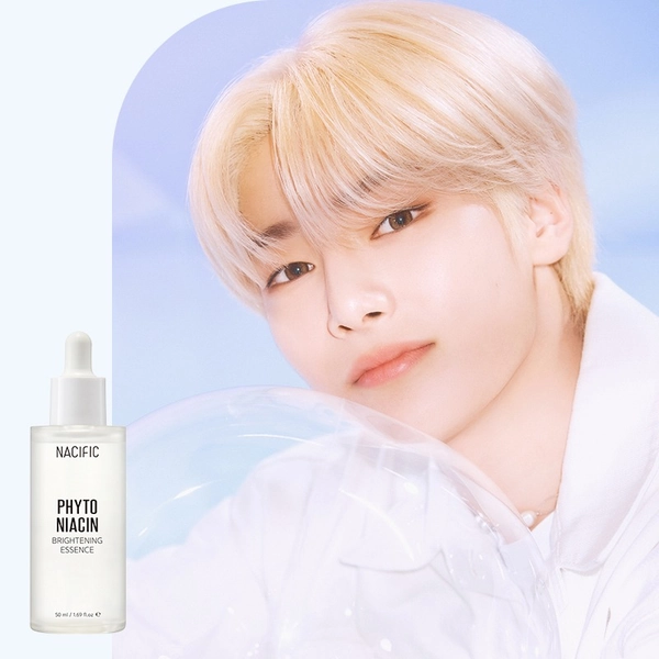 Phyto Niacin Whitening Essence