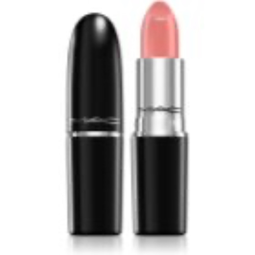 MAC Cosmetics  Lustreglass Sheer-Shine Lipstick