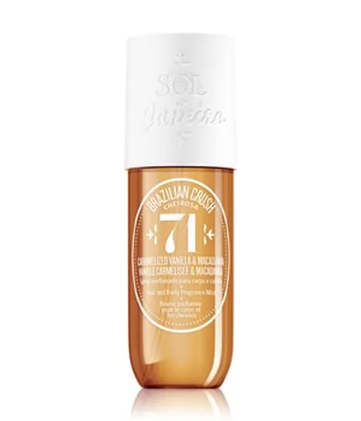 Sol de Janeiro Brazilian Crush Cheirosa 71 Mist Spray do ciała