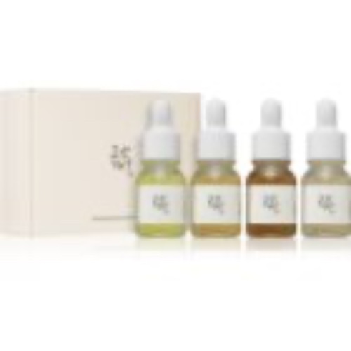 Beauty Of Joseon Hanbang Serum Discovery Kit