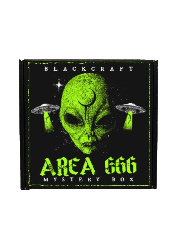 Area 666 Women's Mystery Box | XLarge