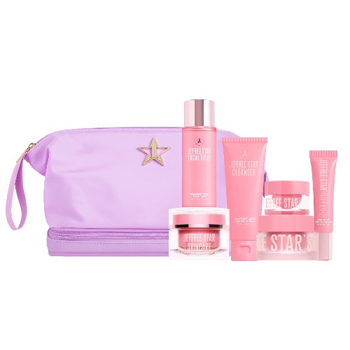 Ultimate Skincare Travel Bundle | Default Title