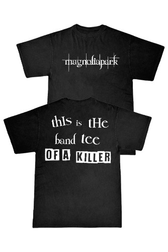 Tee of a Killer Tee | L