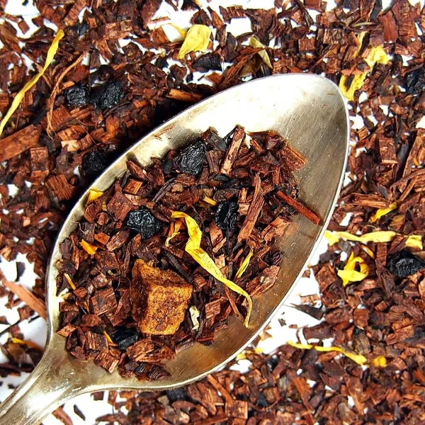 The Self Care Blend (Elderberry - Apricot)