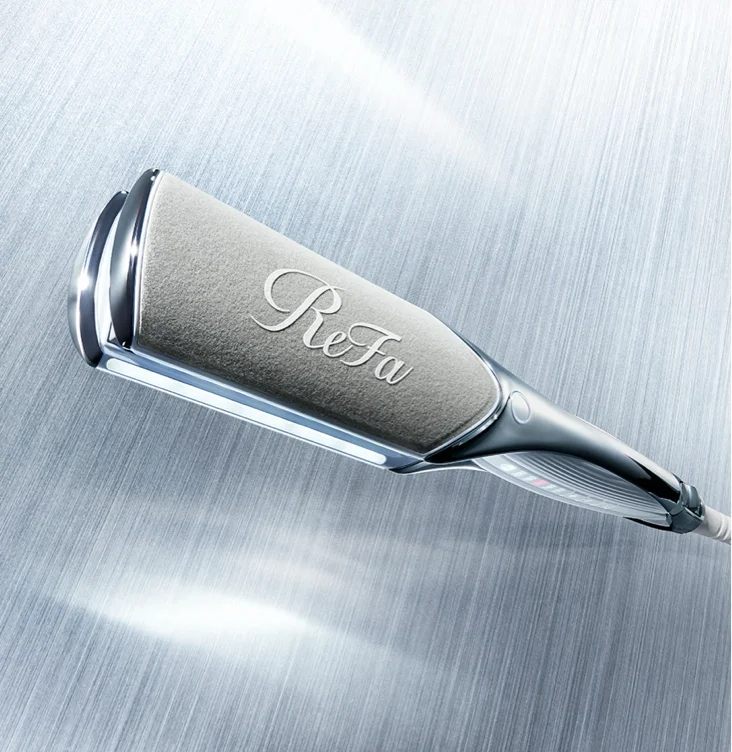 Refa Hair Straightener ♡