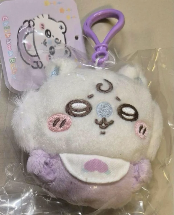 Momonga Baby Plushie ♡