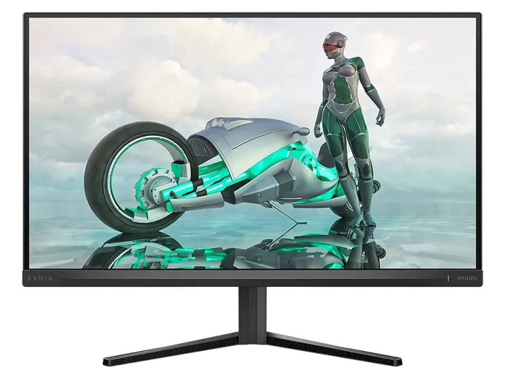 gaming monitor