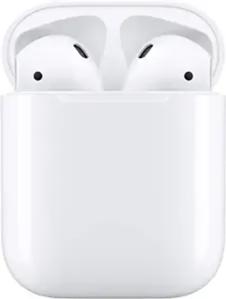 Apple Airpods 2nd Gen